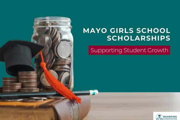 Mayo Girls School Scholarships