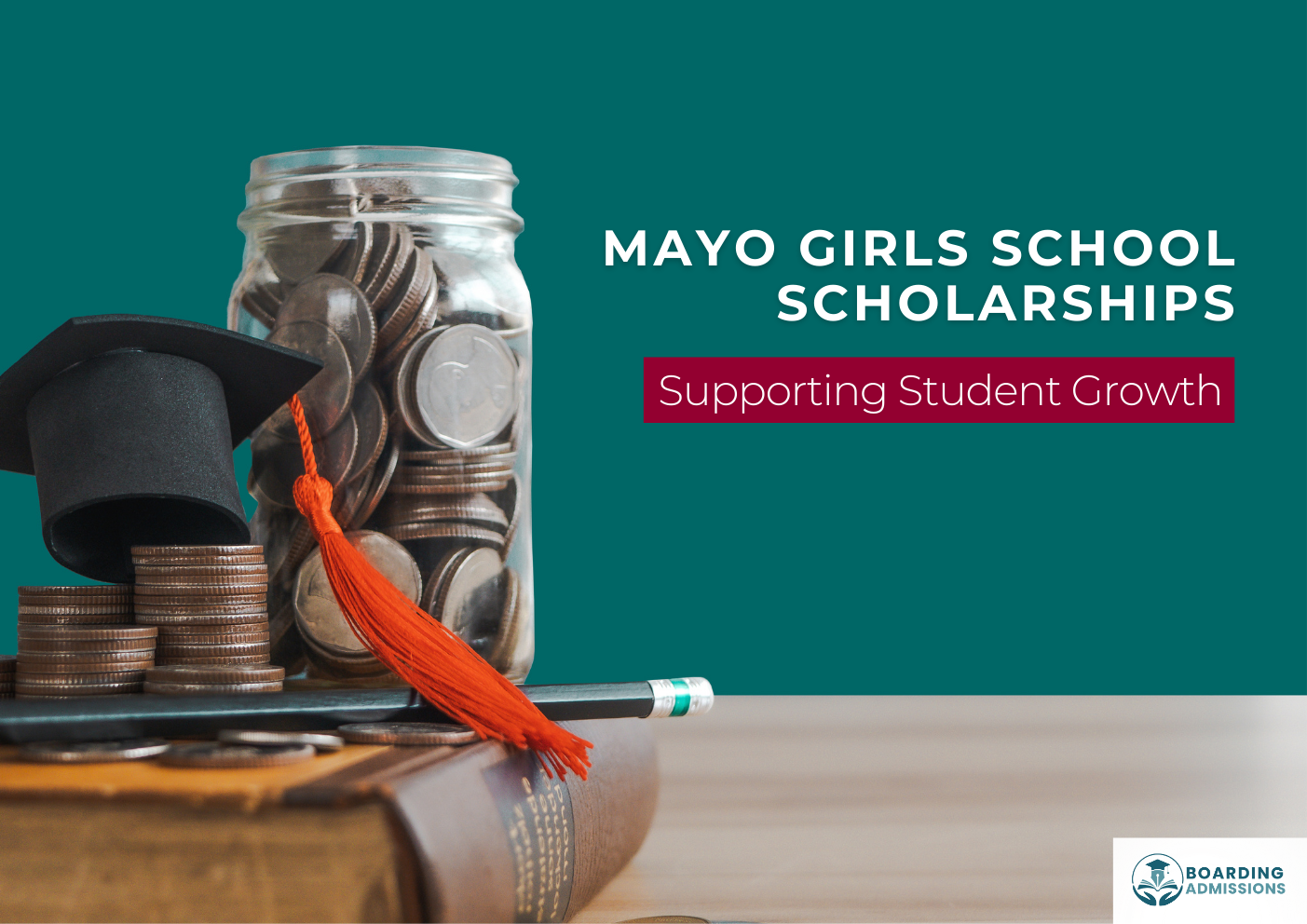 Mayo Girls School Scholarships