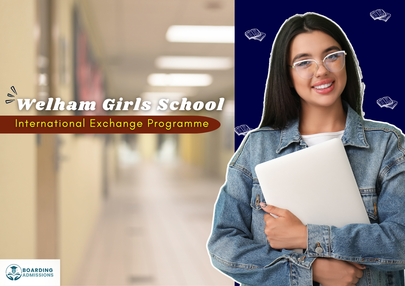 Welham Girls School International Exchange Programme