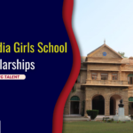 Scindia Girls School Scholarships