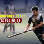 Welham Boys School Sports Facilities