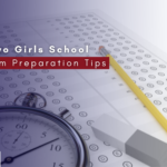 Mayo Girls Exam Preparation Tips