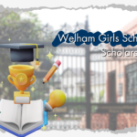 Welham Girls School Scholarship | Supporting Students