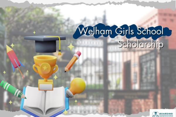 Welham Girls School Scholarship | Supporting Students