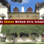 Why Choose Welham Girls School ?