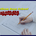 welham boys exam preparation tips