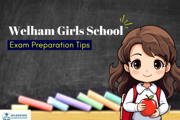 Welham Girls Entrance Exam Preparation Tips | Detailed Guide