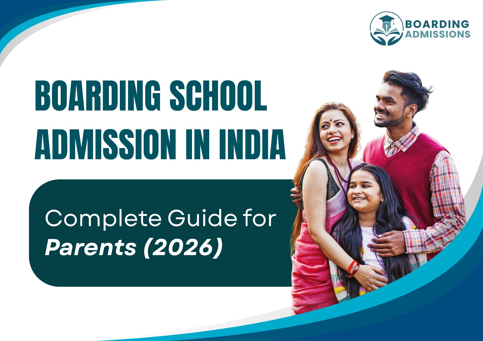 Boarding School Admission in India: Complete Guide for Parents (2026)