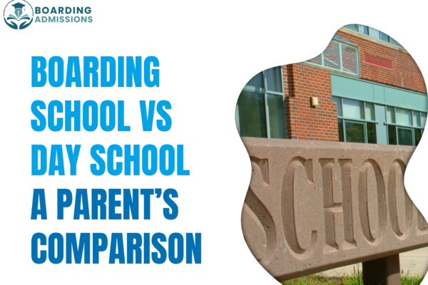 Boarding School vs Day School: A Parent’s Comparison