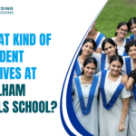 What Kind of Student Thrives at Welham Girls School?