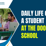 Daily Life of a Student at The Doon School
