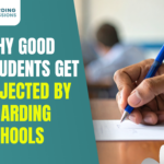 Why Good Students Get Rejected by Boarding Schools
