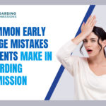 Common Early-Stage Mistakes Parents Make in Boarding Admissions