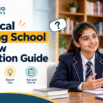 Boarding school interview preparation guide for students