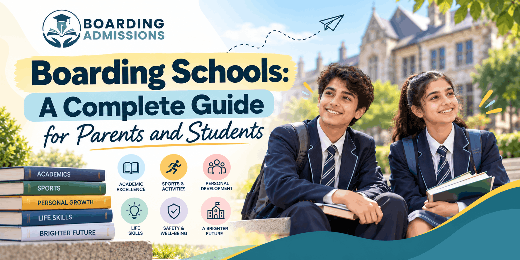 Boarding schools guide for parents and students